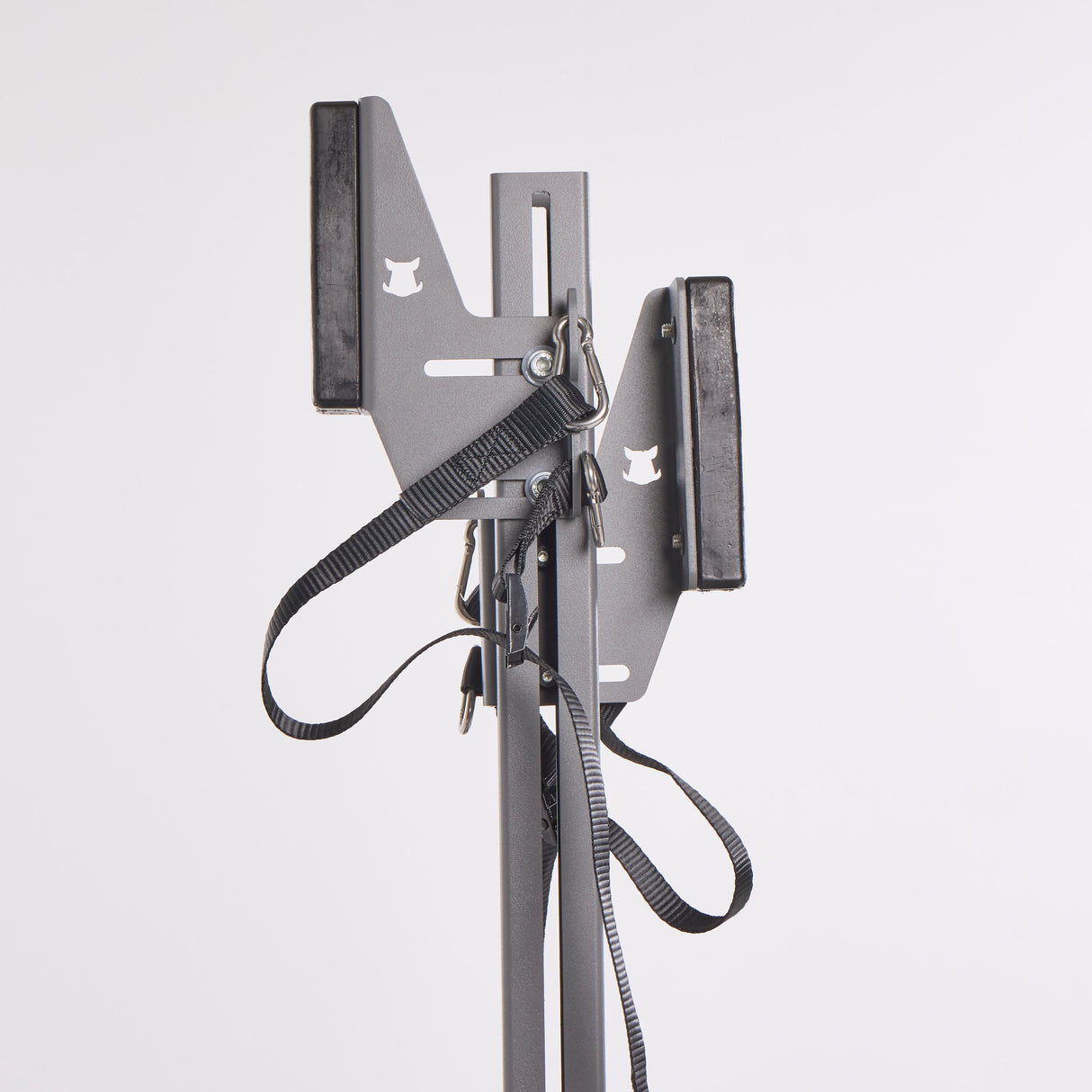 Freedom 2 Bike Caravan Rack - Drawbar Mount