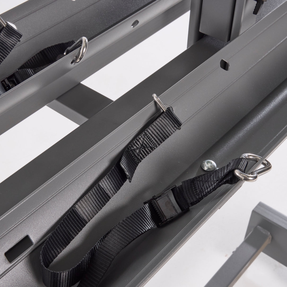 Freedom 2 Bike Caravan Rack - Drawbar Mount