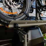 Freedom 2 Bike Caravan Rack - Drawbar Mount