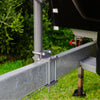 Freedom 2 Bike Caravan Rack - Drawbar Mount