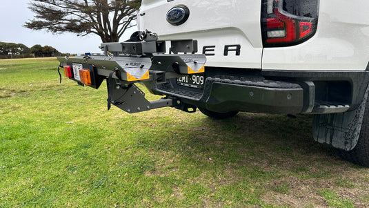 Tilt Car Mount Kit NZ