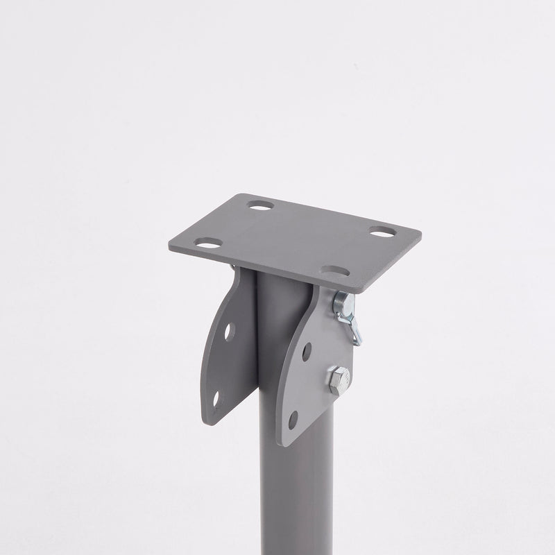 Load image into Gallery viewer, Freedom 2 Bike Caravan Rack MOUNT KIT ONLY NZ
