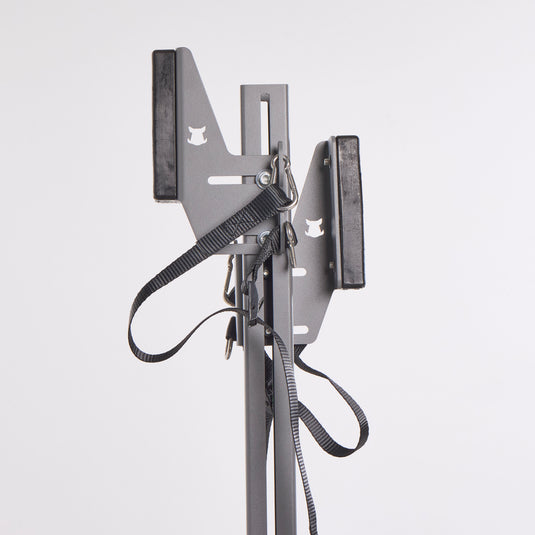 Freedom 2 Bike Caravan Rack - Drawbar Mount NZ