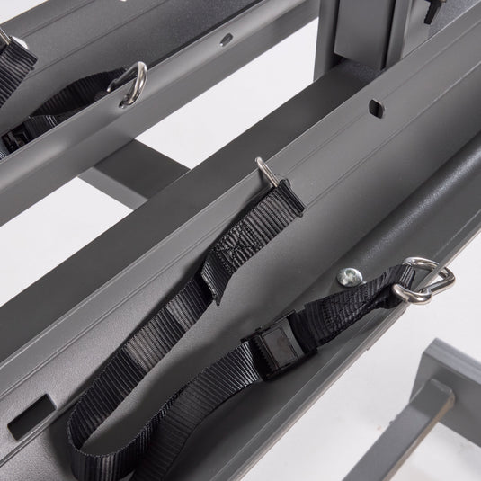 Freedom 2 Bike Caravan Rack - Drawbar Mount NZ