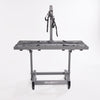 Freedom 2 Bike Caravan Rack - Drawbar Mount