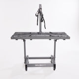 Freedom 2 Bike Caravan Rack - Drawbar Mount