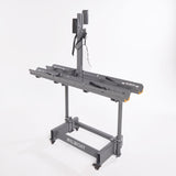 Freedom 2 Bike Caravan Rack - Drawbar Mount