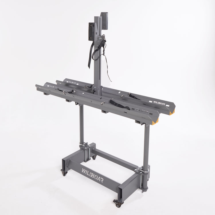 Mount Kit Features