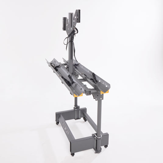 Freedom 2 Bike Caravan Rack - Drawbar Mount NZ
