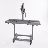 Freedom 2 Bike Caravan Rack - Drawbar Mount