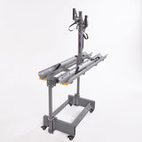 Freedom 2 Bike Caravan Rack - Drawbar Mount