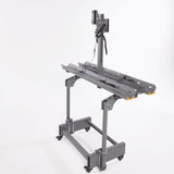 Freedom 2 Bike Caravan Rack - Drawbar Mount