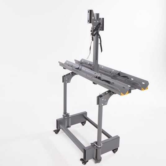 Freedom 2 Bike Caravan Rack - Drawbar Mount NZ