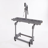 Freedom 2 Bike Caravan Rack - Drawbar Mount