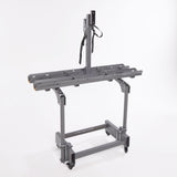 Freedom 2 Bike Caravan Rack - Drawbar Mount