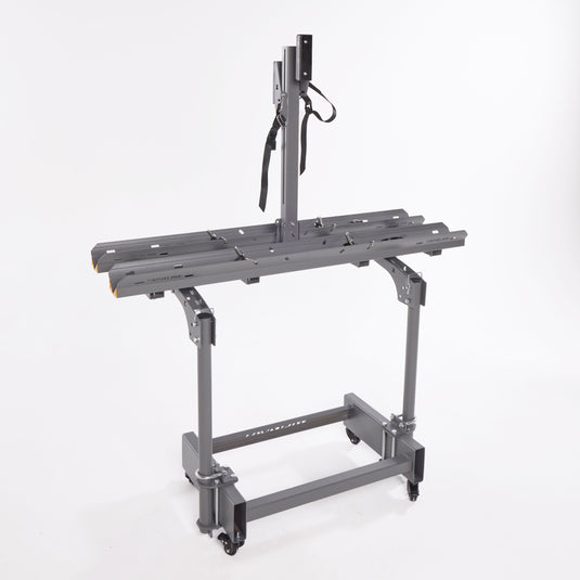 Freedom 2 Bike Caravan Rack - Drawbar Mount NZ