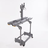 Freedom 2 Bike Caravan Rack - Drawbar Mount