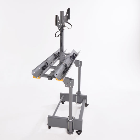 Freedom 2 Bike Caravan Rack - Drawbar Mount NZ