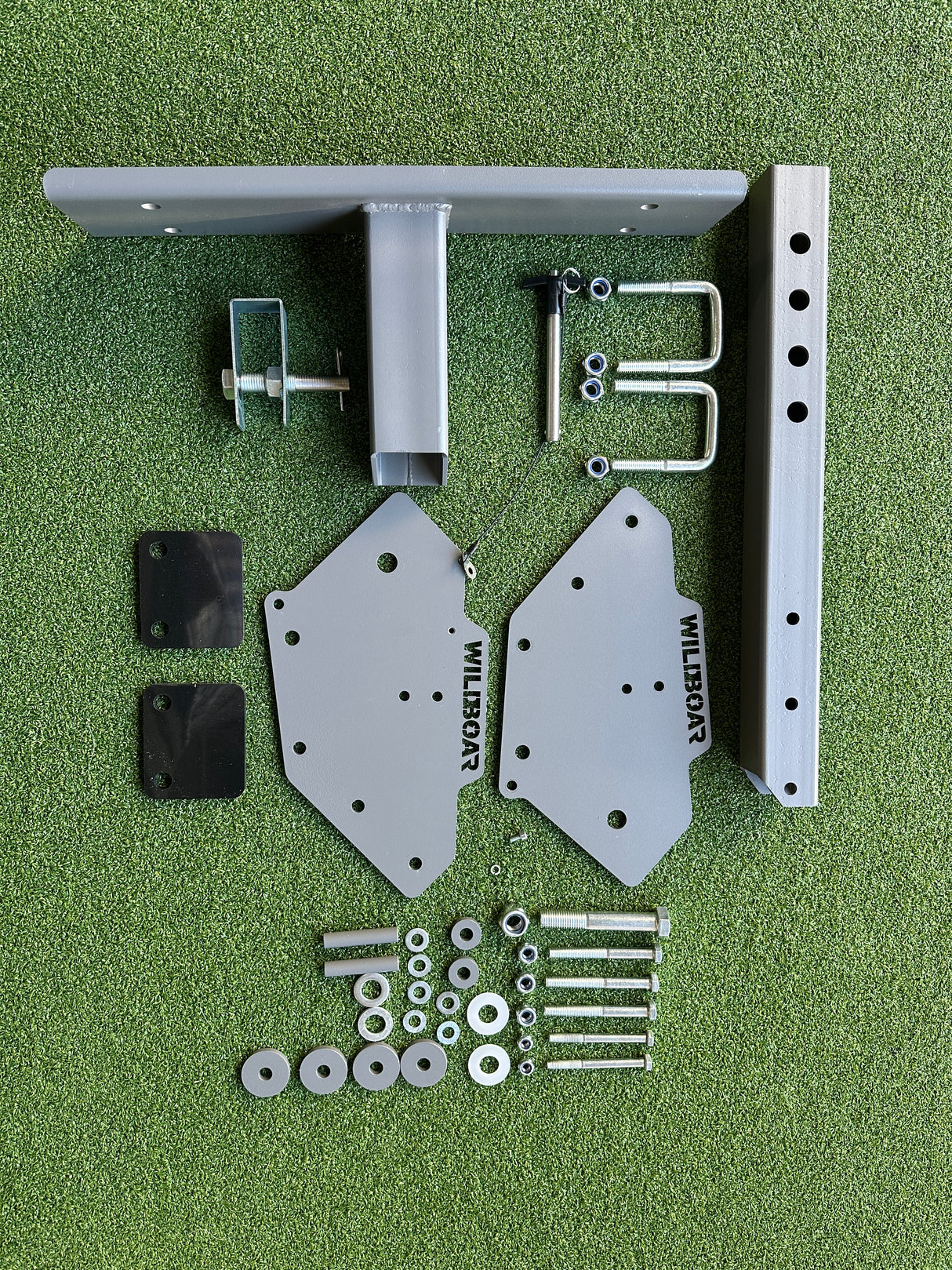 Tilt Car Mount Kit NZ
