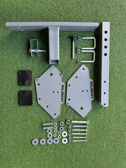 Tilt Car Mount Kit NZ