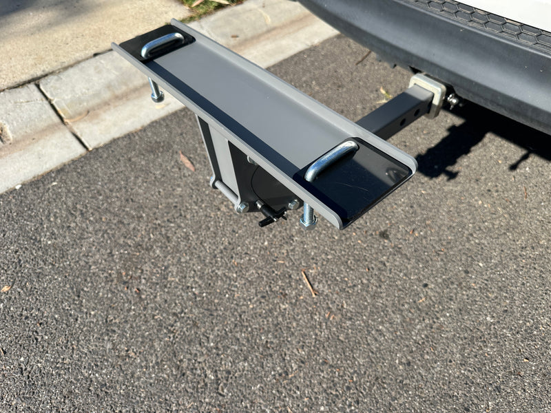 Load image into Gallery viewer, Tilt Car Mount Kit NZ
