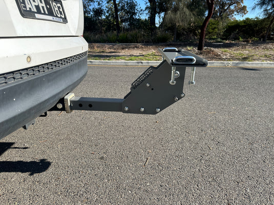 Tilt Car Mount Kit NZ