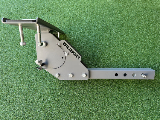 Tilt Car Mount Kit NZ