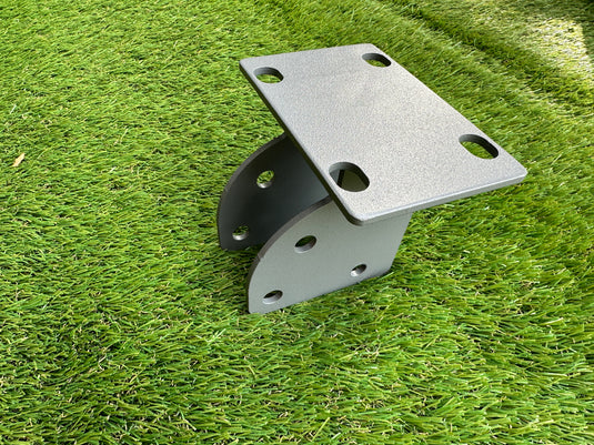 Freedom 2 Bike Caravan Rack MOUNT KIT ONLY NZ