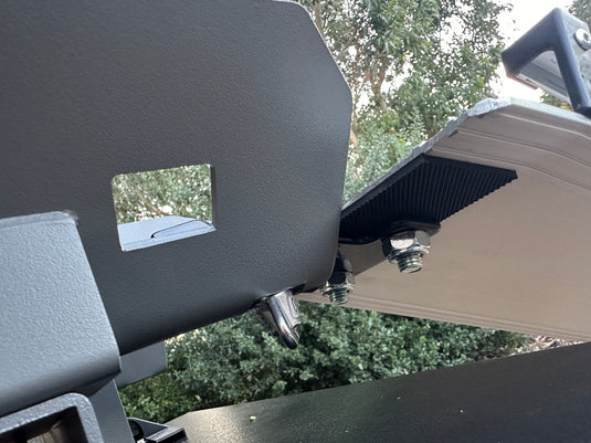 Loading Ramp for Caravan Bike Racks NZ