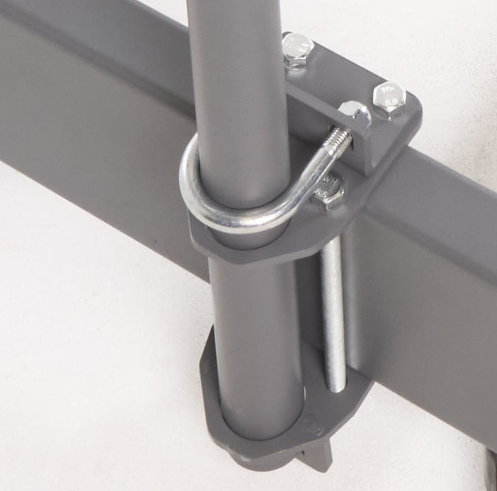 Bolt On Mount System