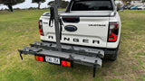 Road Legal Light and Plate Kit