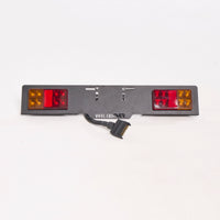 Road Legal Light and Plate Kit NZ