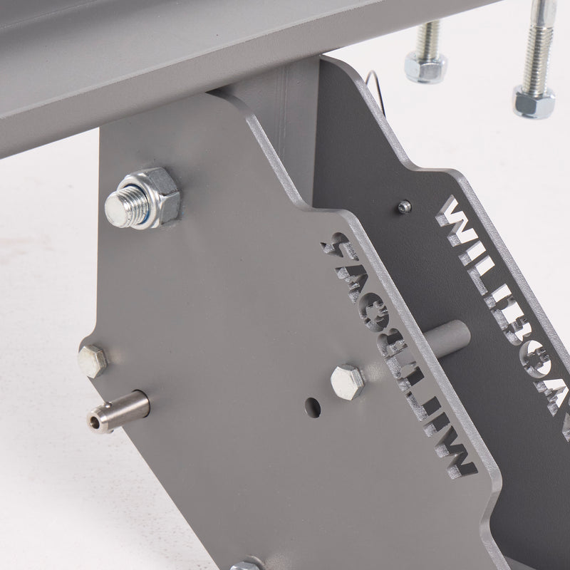 Load image into Gallery viewer, Tilt Car Mount Kit NZ
