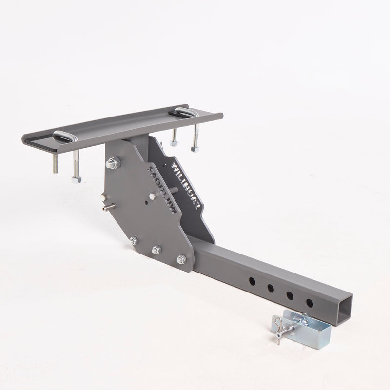 Load image into Gallery viewer, Tilt Car Mount Kit NZ
