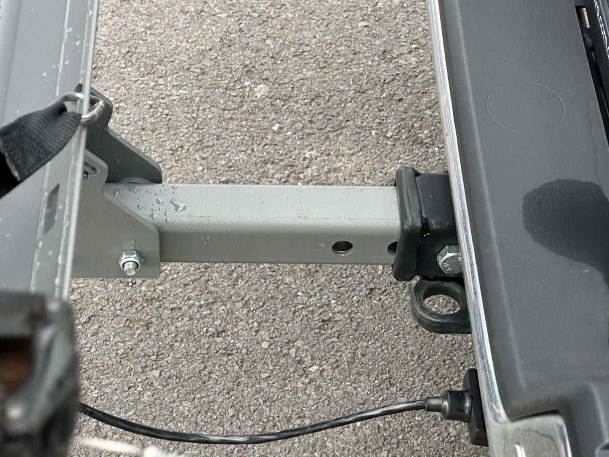 XL Insert Bar