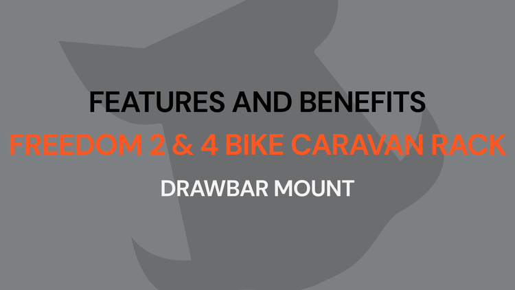 Mount Kit Features