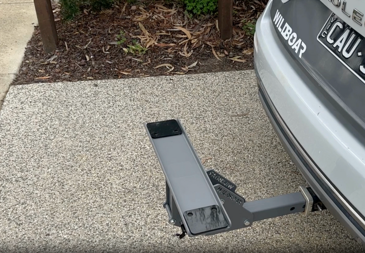 Assembly Video - Tilt Car Kit
