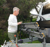 Freedom 2 Bike Caravan Rack - Drawbar Mount